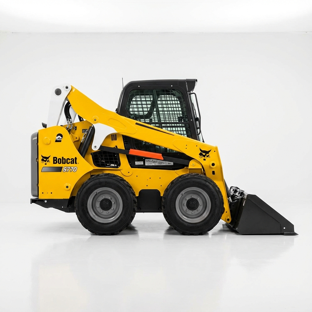 Skid Steer